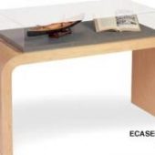 artefact case table 3x3